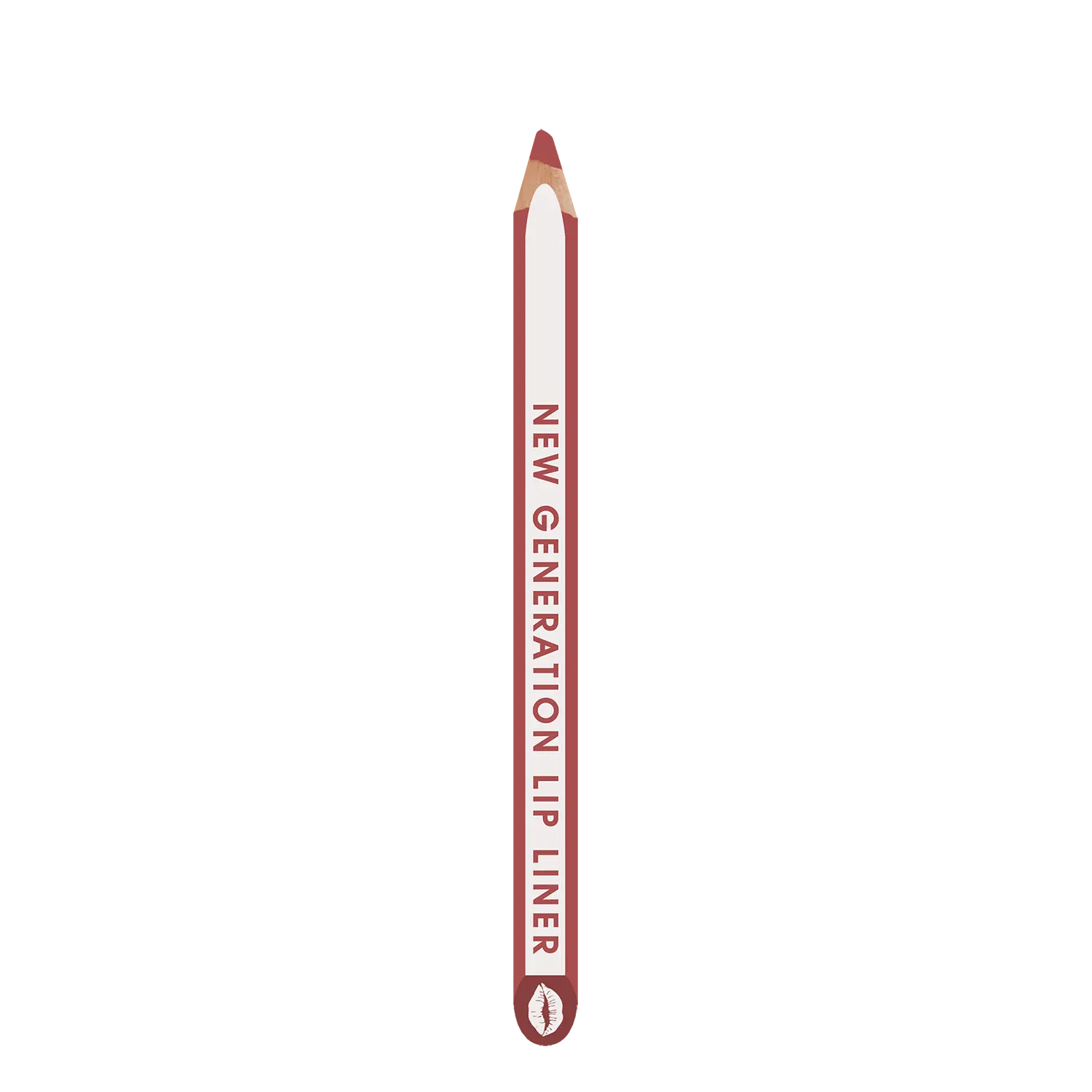 

Карандаш для губ 3 Dermacol New Generation, 1 гр