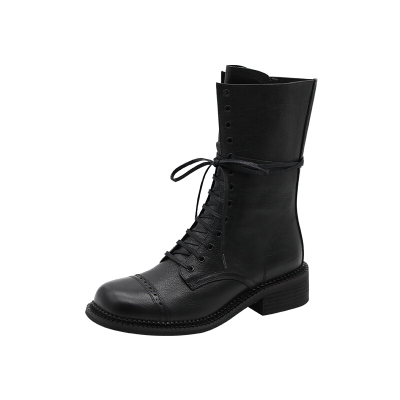 

Ботильоны женские Amazing Cure, цвет Black custom edition