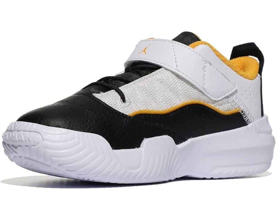 

Кроссовки Jordan Jordan Stay Loyal, цвет White/Black Taxi