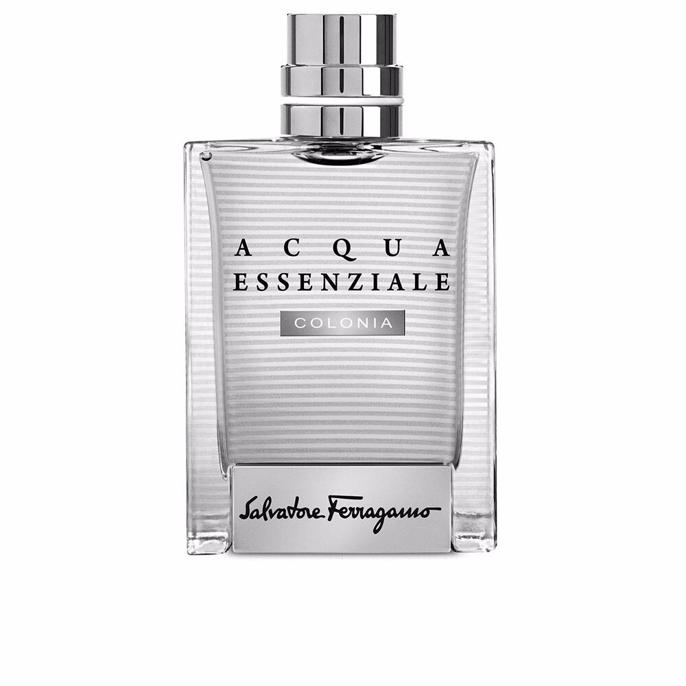 

Духи Acqua essenziale colonia Salvatore ferragamo, 100 мл