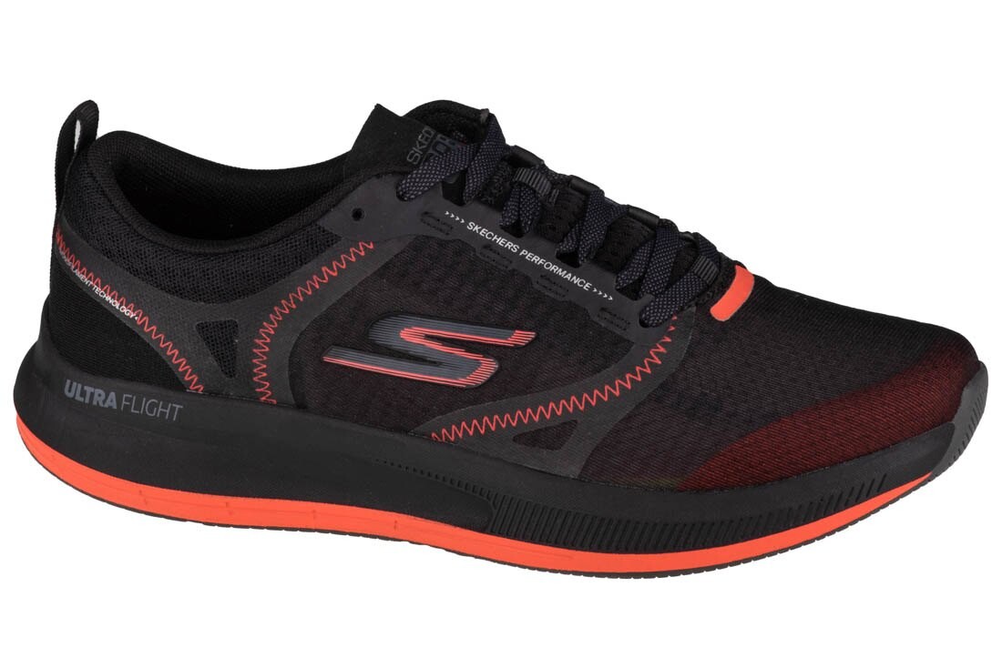 

Кроссовки Skechers Go Run Pulse, черный