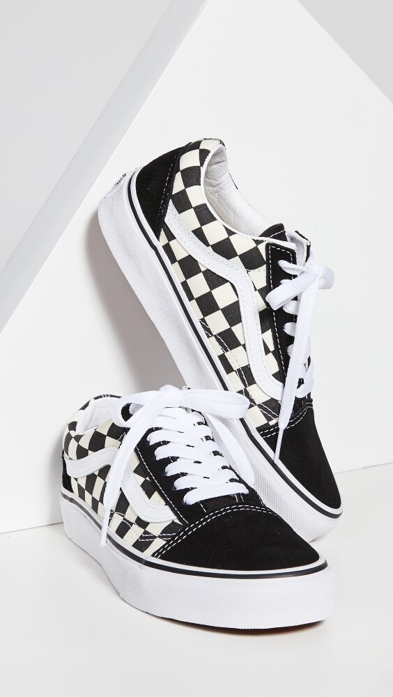 

Кроссовки Vans UA Old Skool