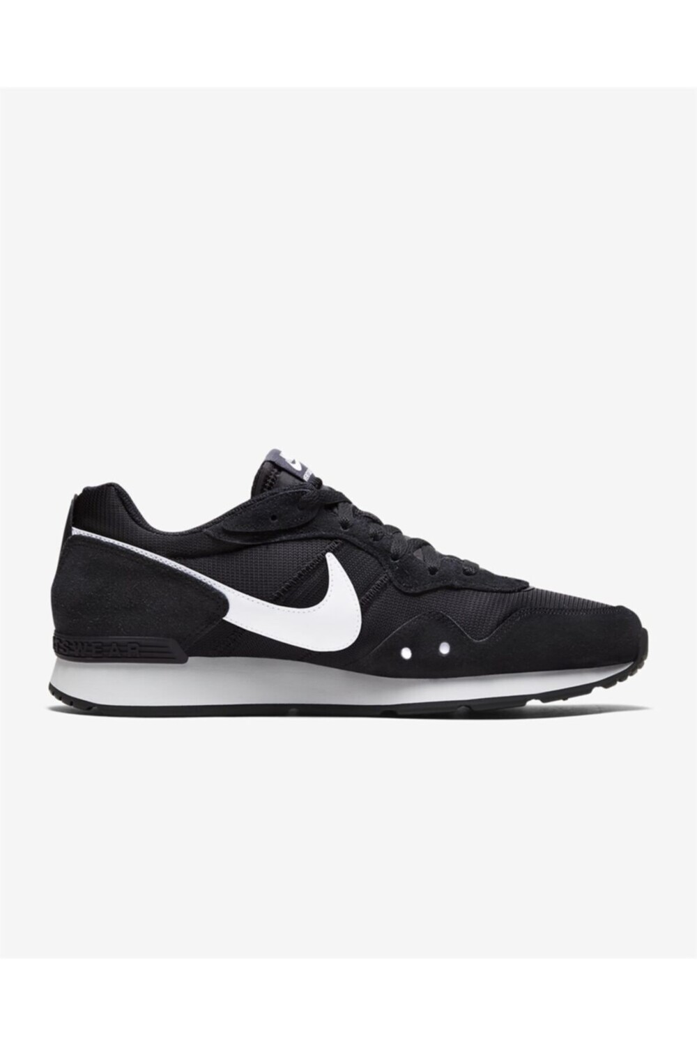 

Мужские серые кроссовки Venture Runner Nike, черный