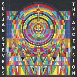 Виниловая пластинка Stevens Sufjan - Ascension