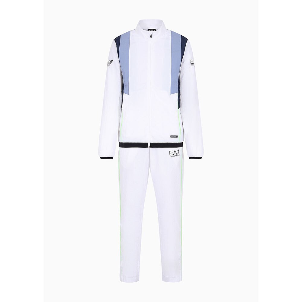 

Спортивный костюм EA7 EMPORIO ARMANI 6RPV79, белый