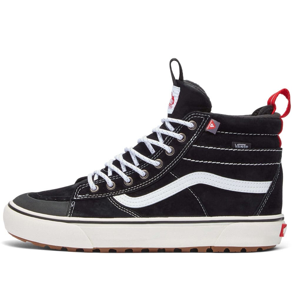 

Кроссовки Vans UA SK8-Hi MTE-2