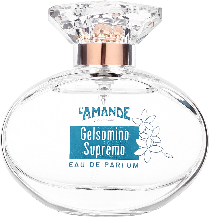 Духи L'Amande Gelsomino Supremo Lipogel galimard gelsomino parfum духи 15 мл для женщин
