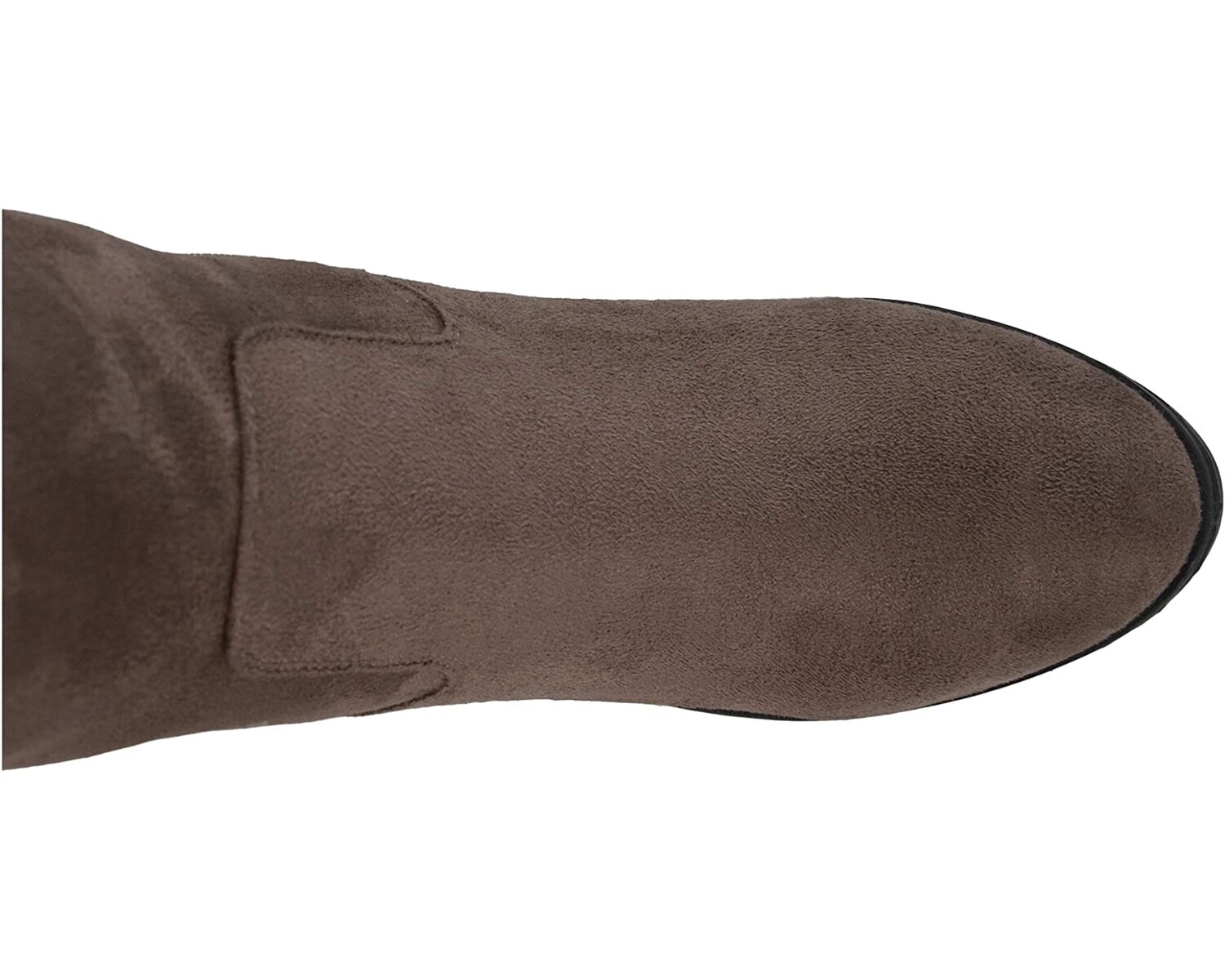 

Ботинки Sana Boot - Wide Calf Journee Collection, коричневый