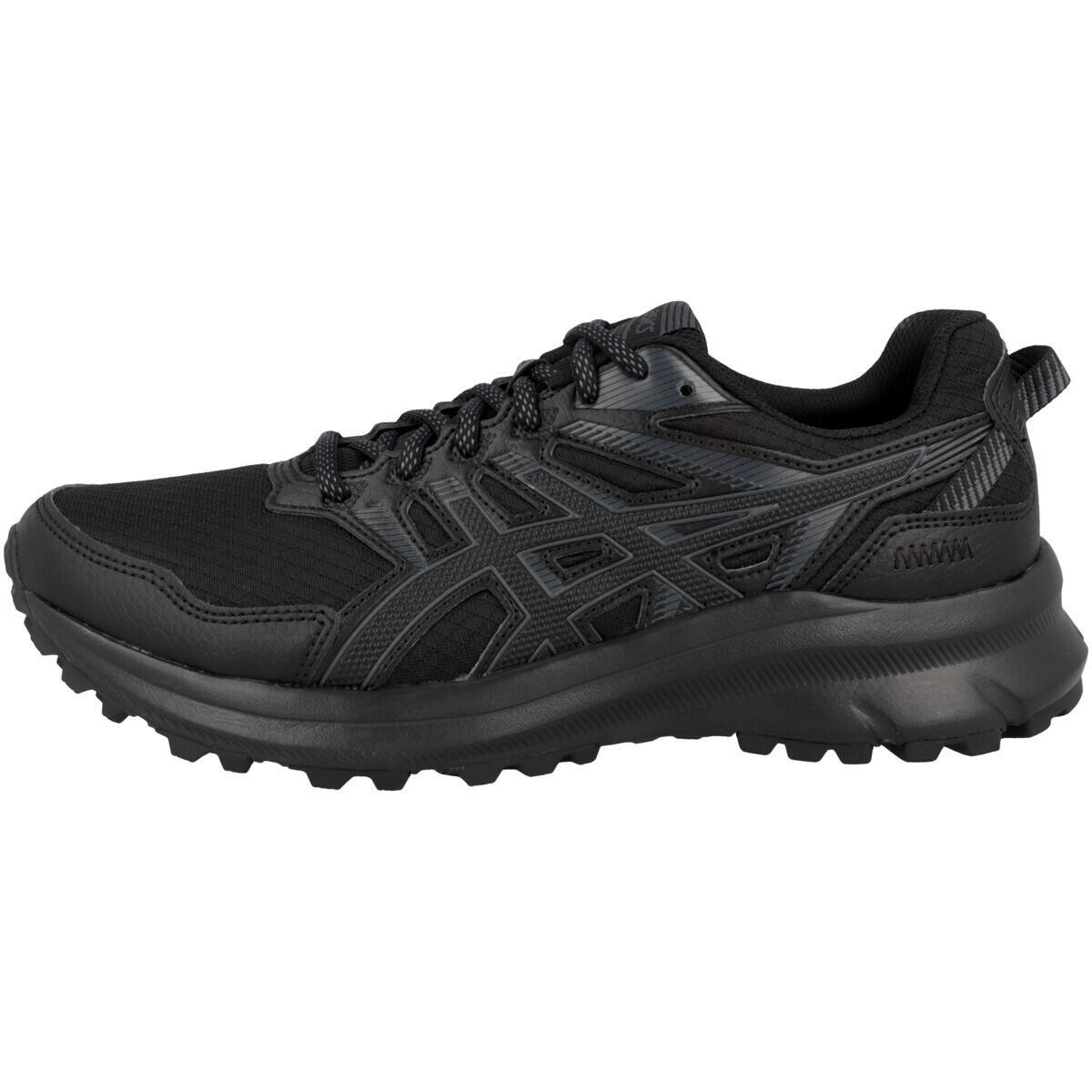 

Мужские кроссовки Trail Scout 2 ASICS, черный