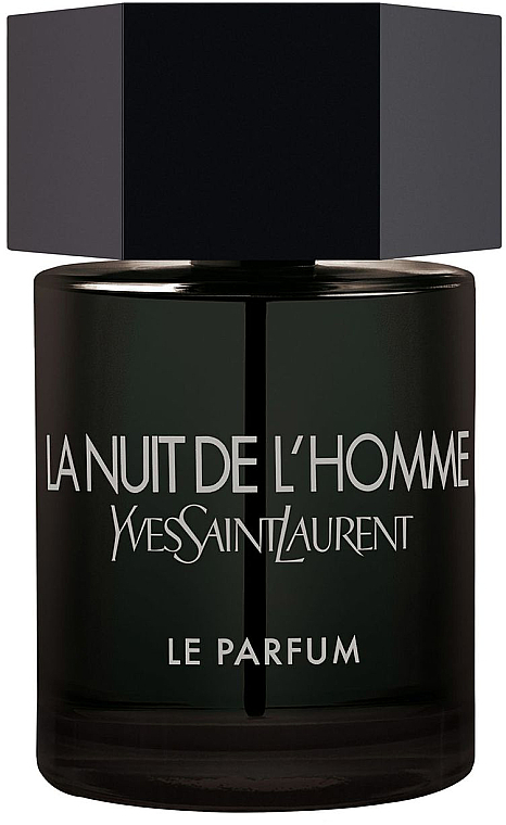 Духи Yves Saint Laurent La Nuit de l’Homme le Parfum - фото