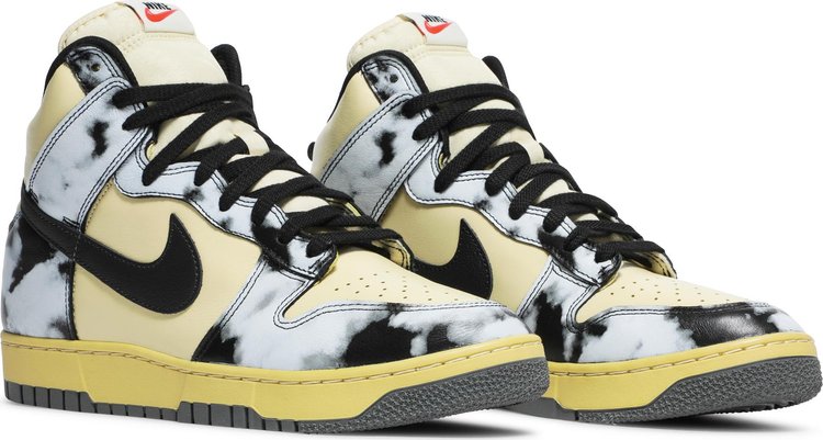 Nike dunk high discount 8