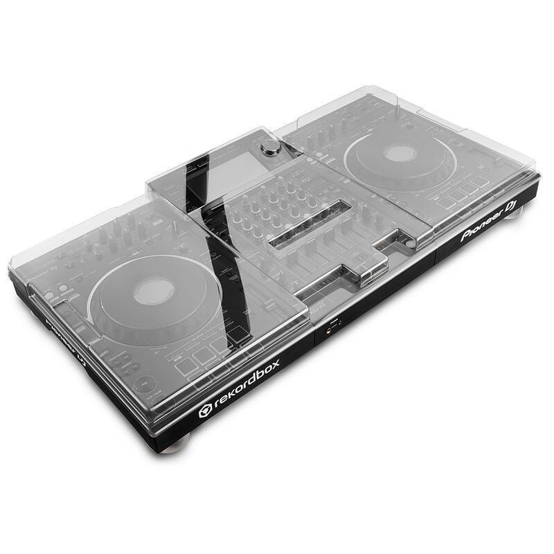 

Чехол Decksaver для Pioneer XDJ-XZ