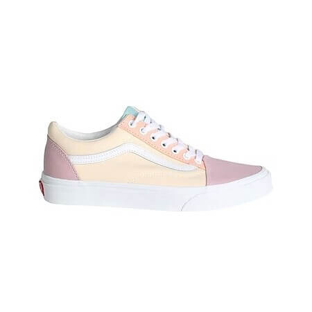 

Кеды Vans Old Skool, кремовый