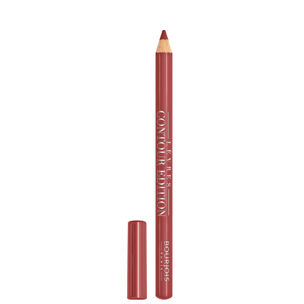 

Bourjois Карандаш для губ Contour Edition Lip Liner 01 Обнаженная волна 1,14 г