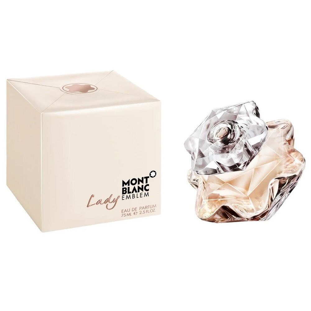 

Mont Blanc Lady Emblem Eau de Parfum спрей 75мл
