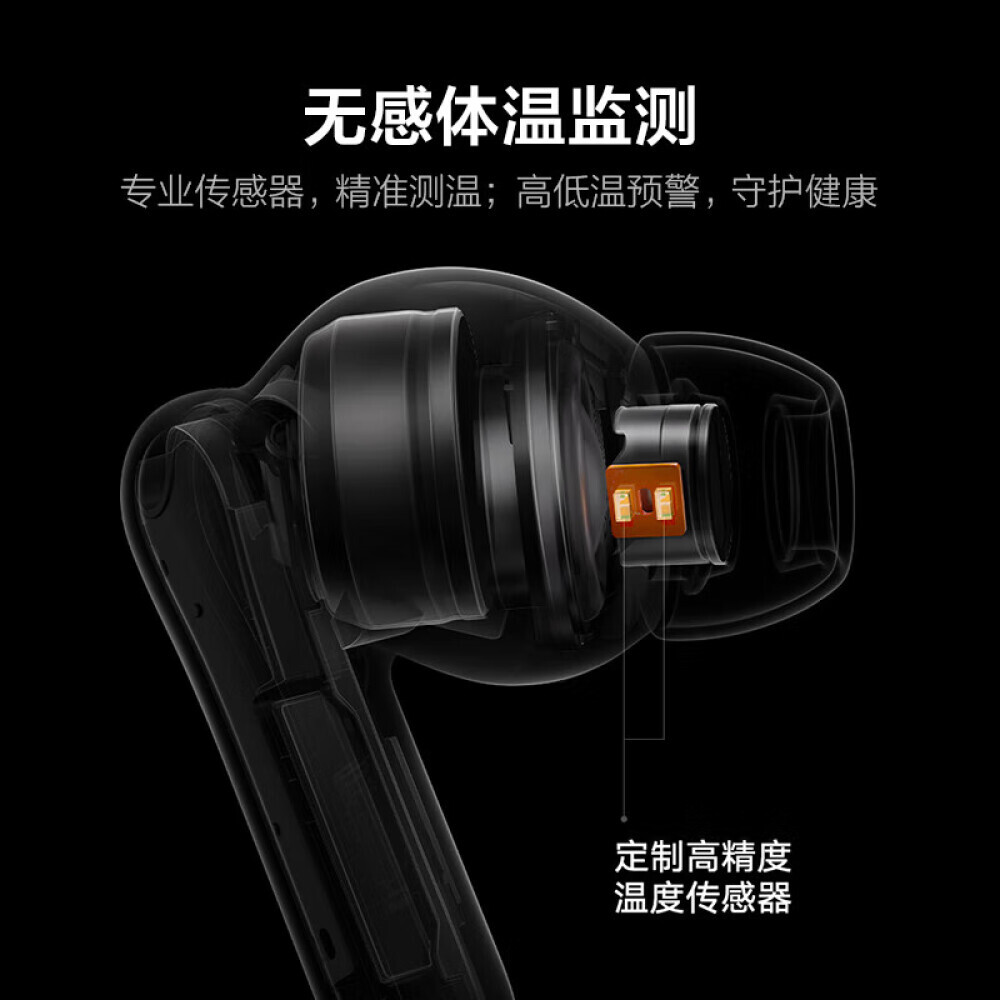 

Наушники vivoTWS 3 Pro true wireless Hi-Fi с шумоподавлением, белый