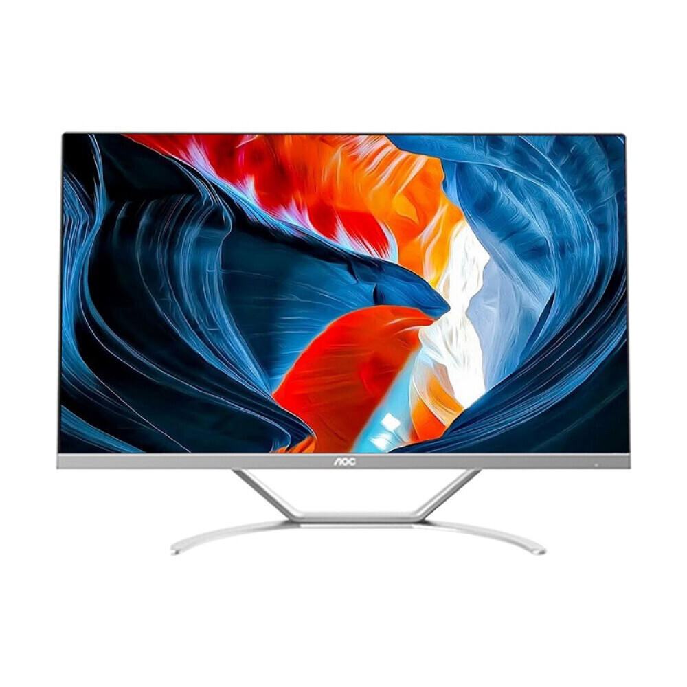 

Моноблок AOC Master 923 23,8" Intel i3-10100