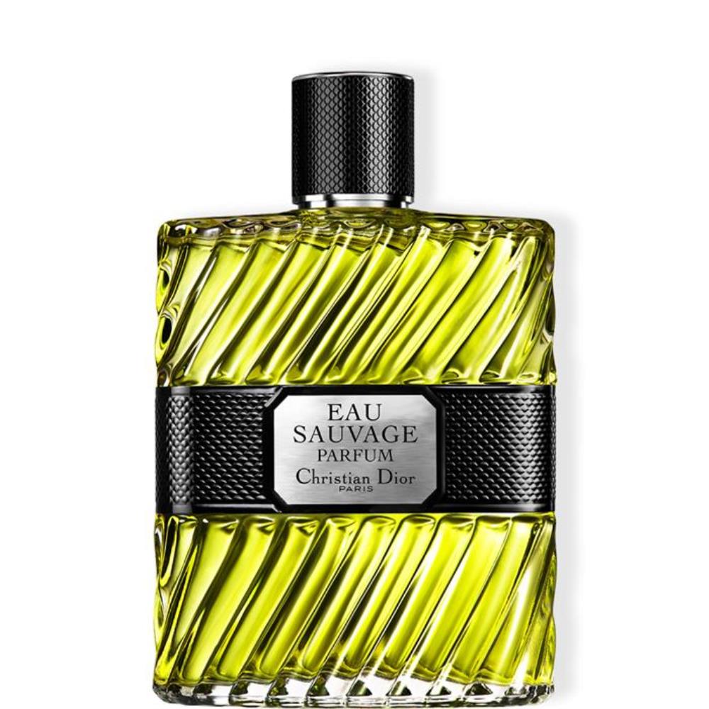 Парфюмерная вода Dior Eau Sauvage, 100 мл dior sauvage parfum 60ml