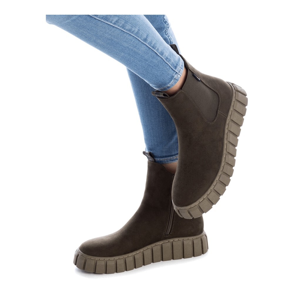 

Кроссовки Refresh Zapatillas, kakhi
