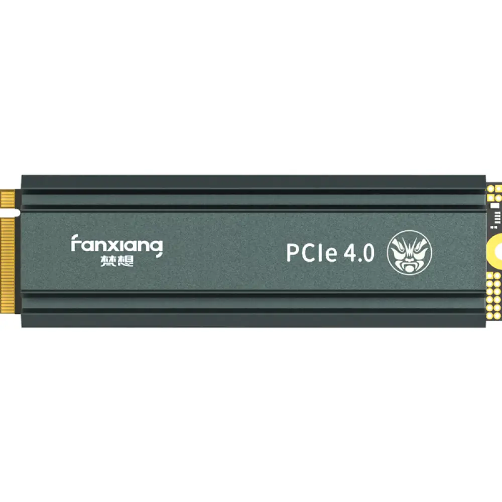 

SSD-накопитель Fanxiang подходит для S660 1ТБ