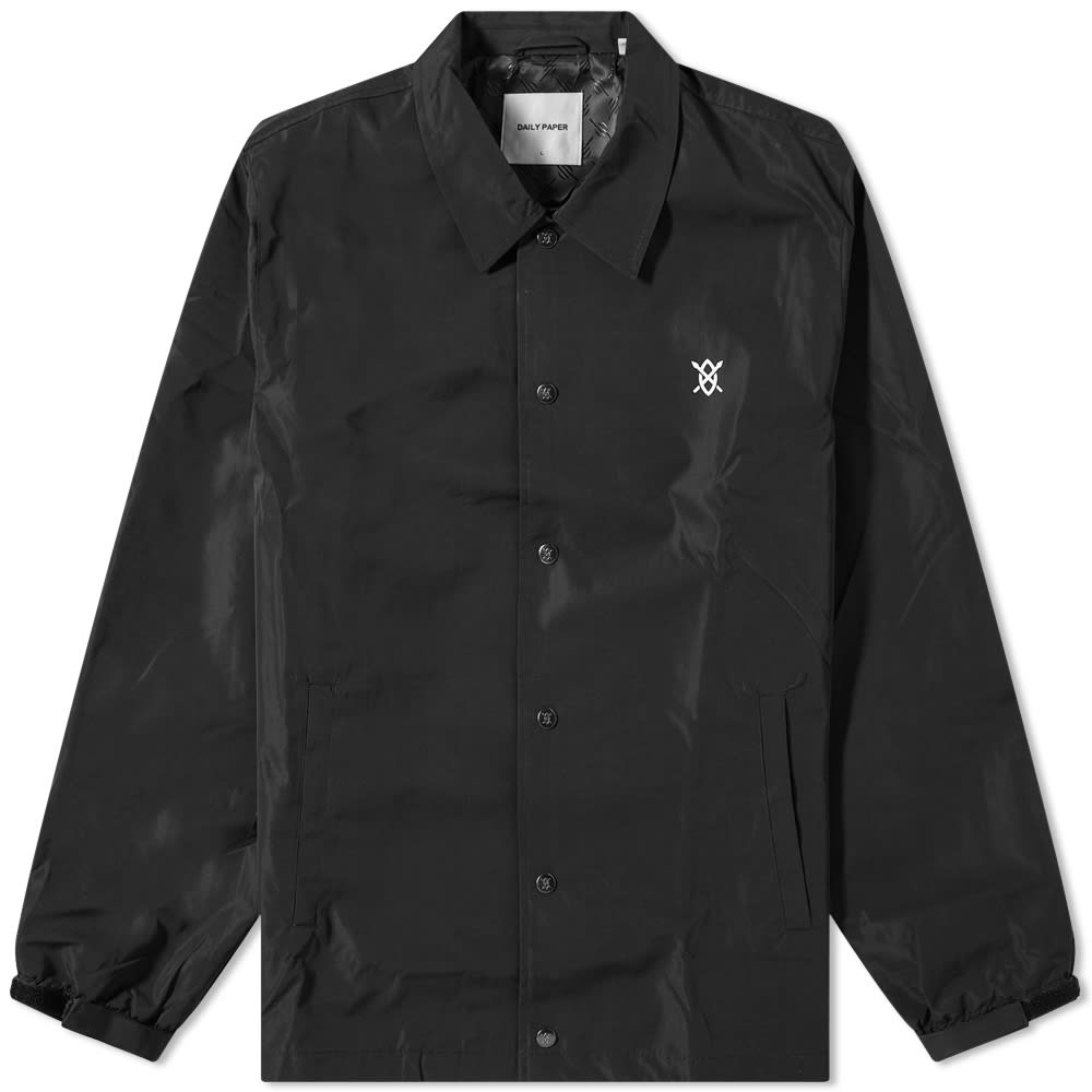 Спортивная куртка EZE Daily Paper кроссовки cotton bar daily black