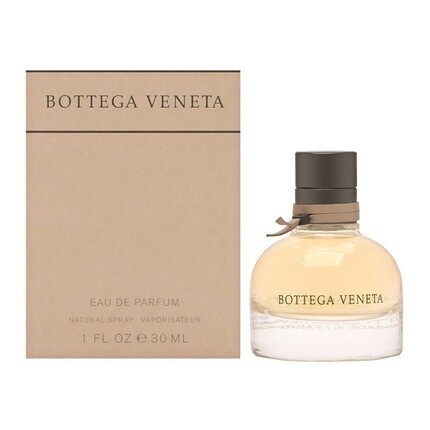 

Bottega Veneta for Her парфюмированная вода 30мл