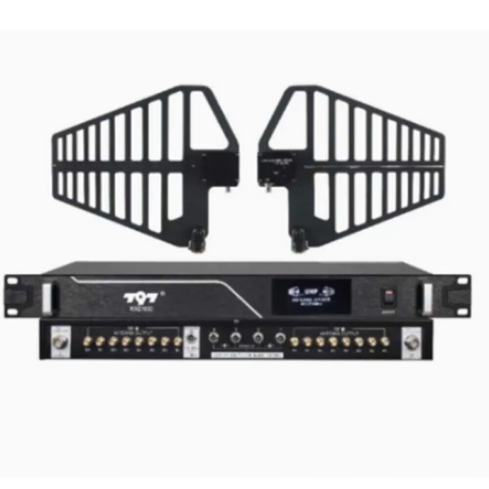 

Беспроводной усилитель 797Audio WAD1000