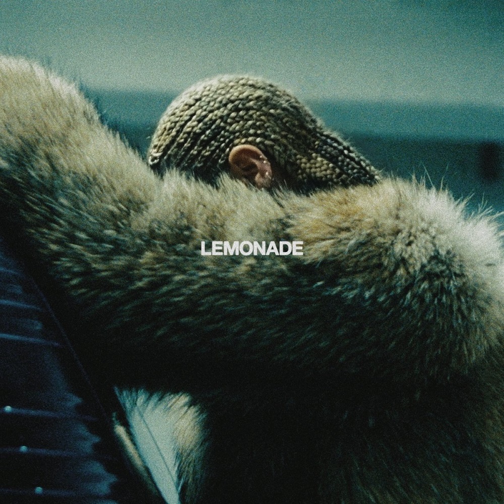 CD диск Lemonade (2 Discs) | Beyonce Knowles