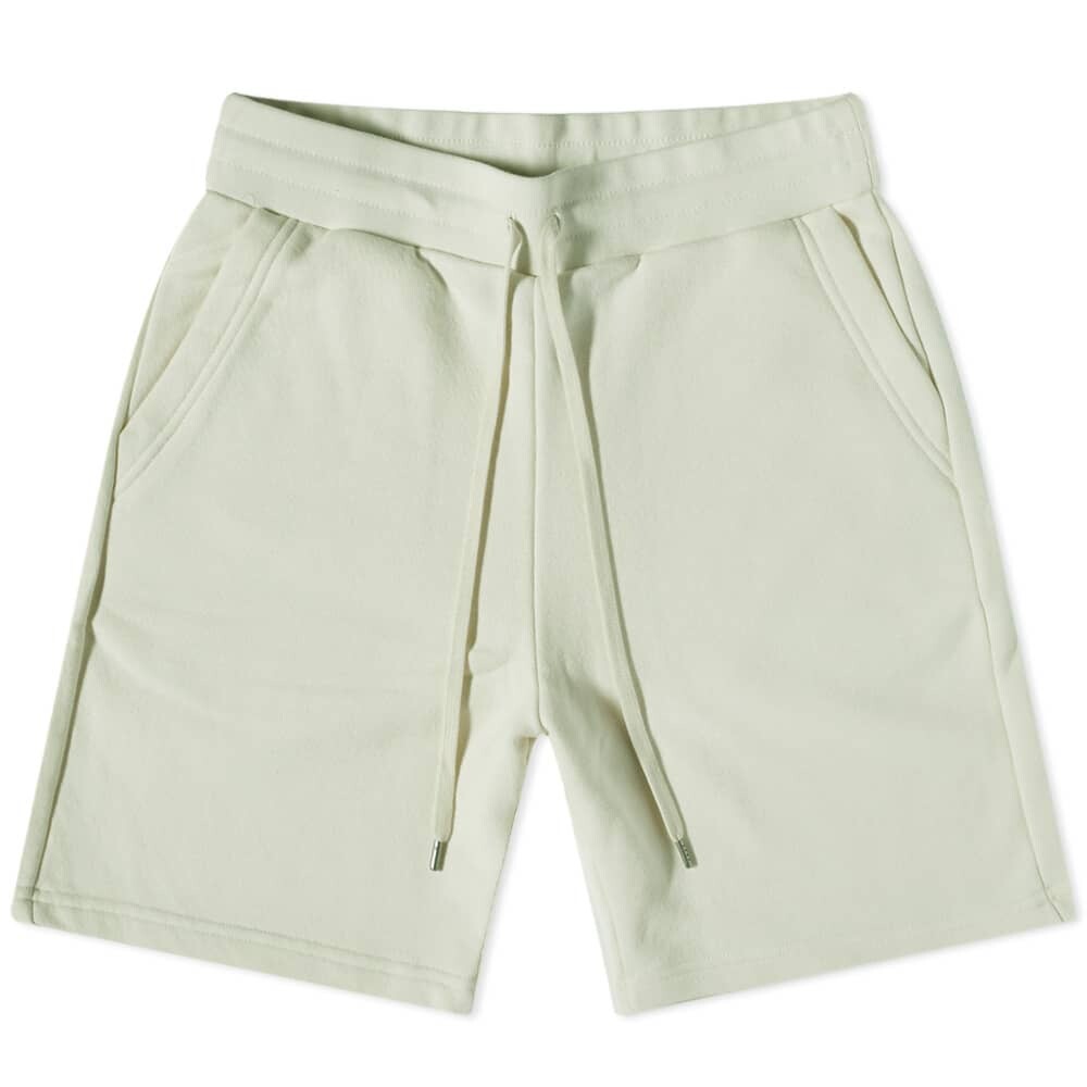 

Шорты John Elliott Crimson Short