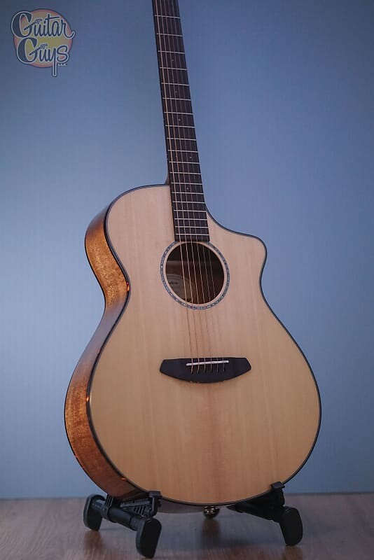 

Концерт Breedlove Pursuit CE Sitka-Mahogany Pursuit Concert CE Sitka-Mahogany
