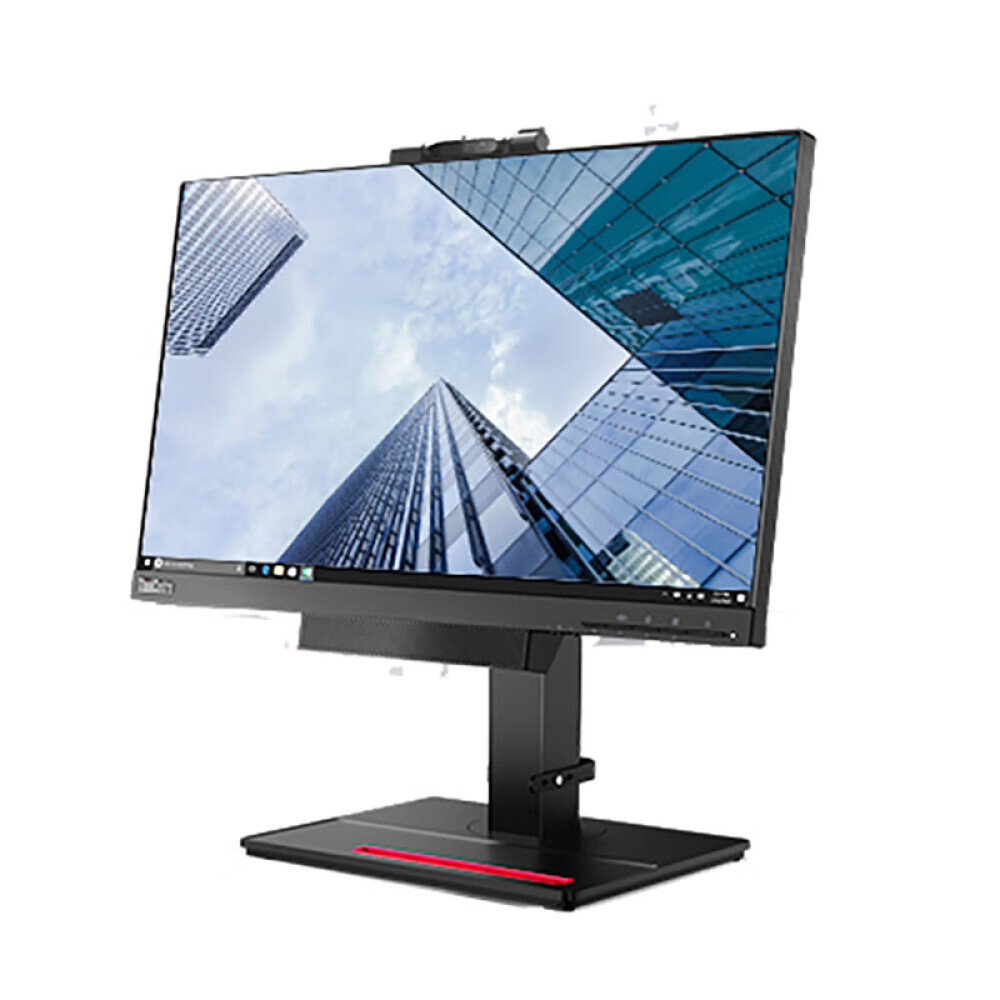

Монитор Lenovo TIO24 23,8" с узкой рамкой