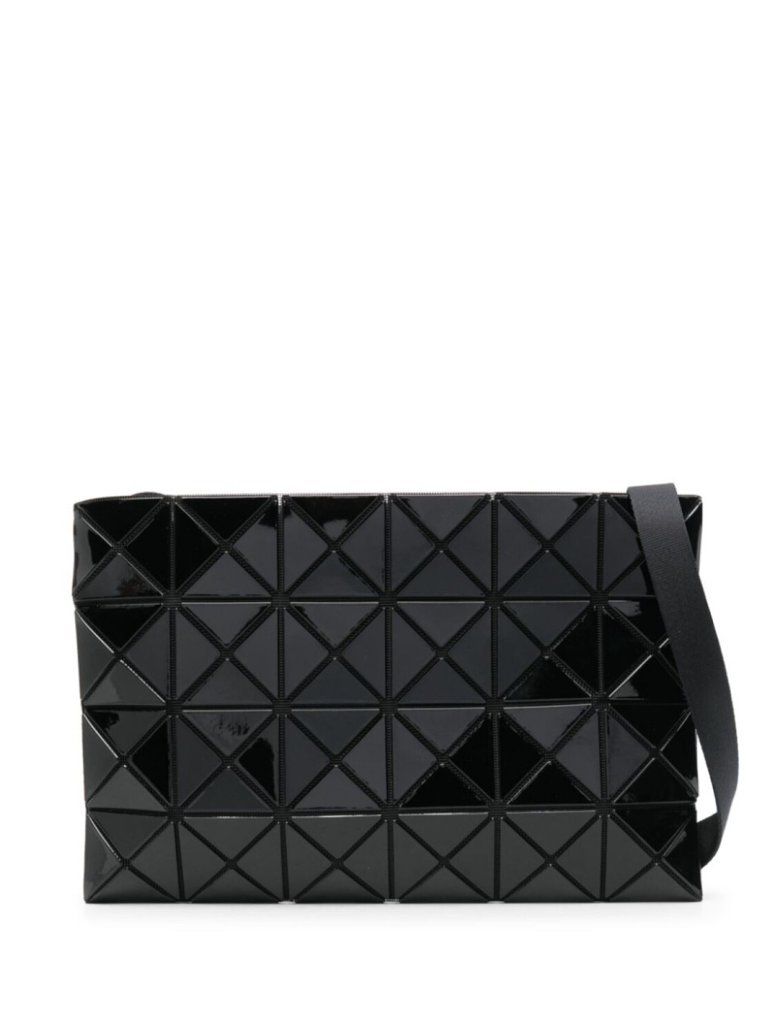 

Сумка через плечо Lucent Bao Bao Issey Miyake, черный