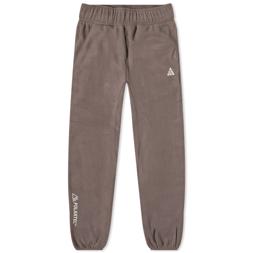 

Брюки спортивные Air Jordan ACG Wolf Tree Fleece, темно-серый