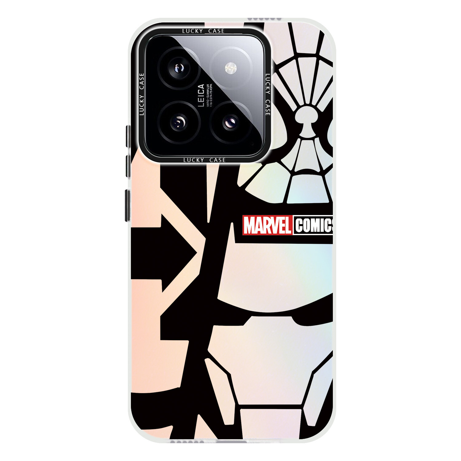

Чехол для телефона Disney, DWCXLS51 - Translucent