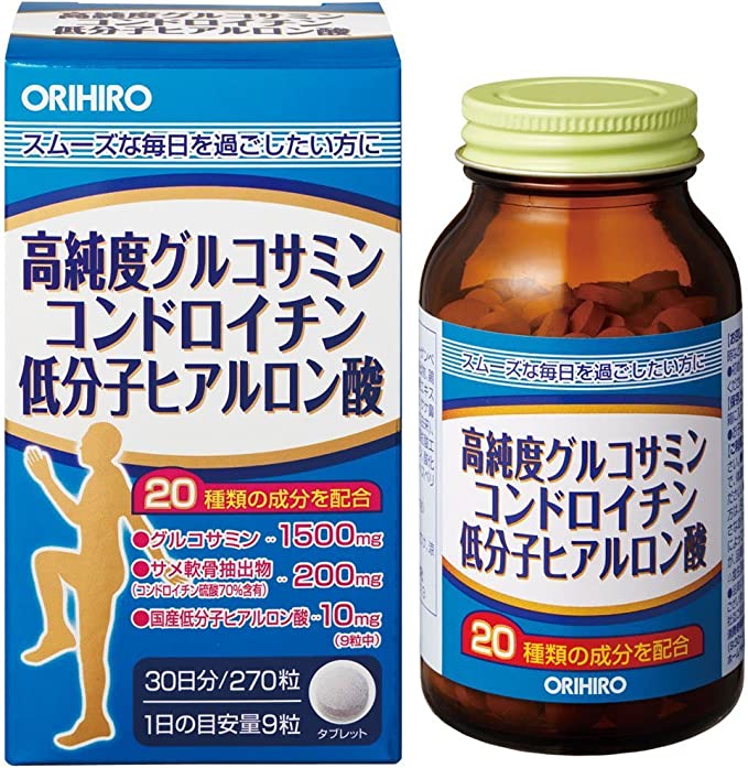 цена Пищевая добавка Orihiro