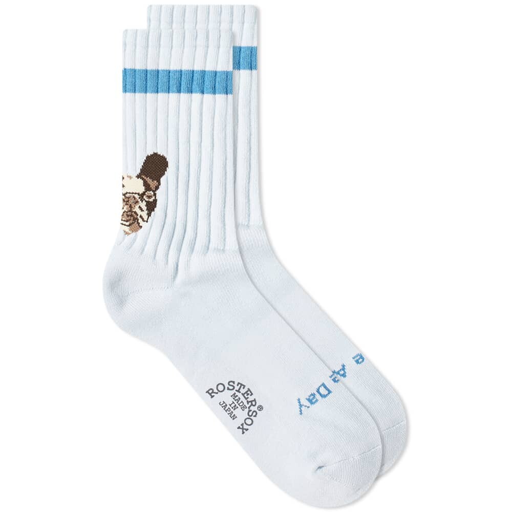 

Носки для собак Rostersox
