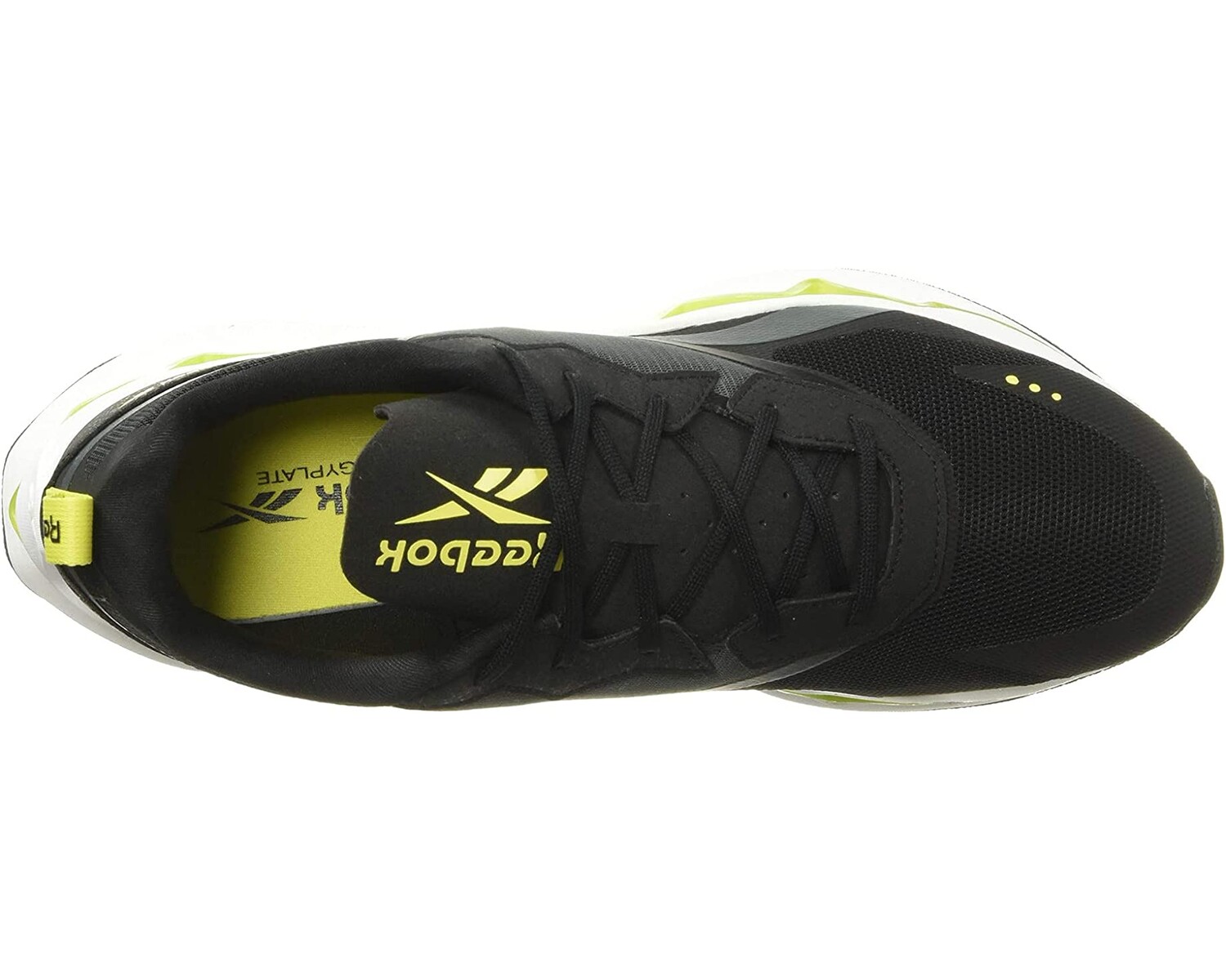 

Кроссовки Unisex-adult Zig Elusion Energy, черный