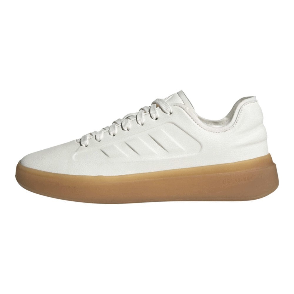 

Кроссовки Adidas Sportswear Zntasy Lifestyle Tennis Sportswear Capsule Collection, cloud white/alumina/white