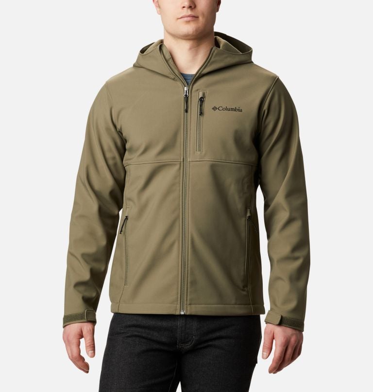 Columbia softshell hotsell