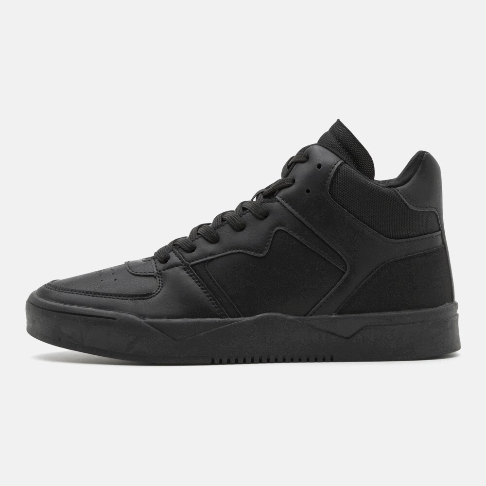 

Кроссовки YOURTURN Unisex, black