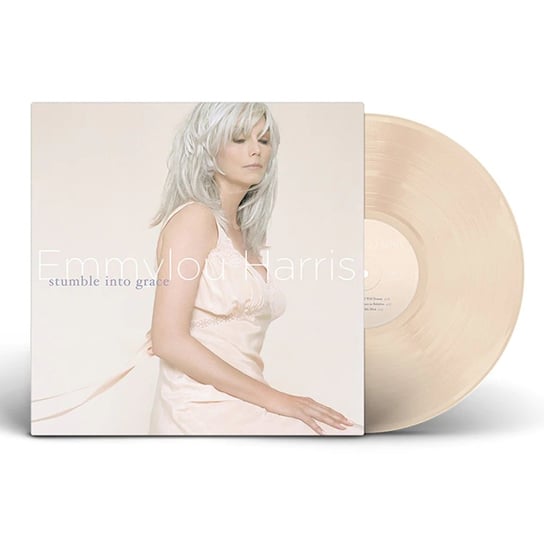 Виниловая пластинка Emmylou Harris - Stumble Into Grace (Limited Edition)