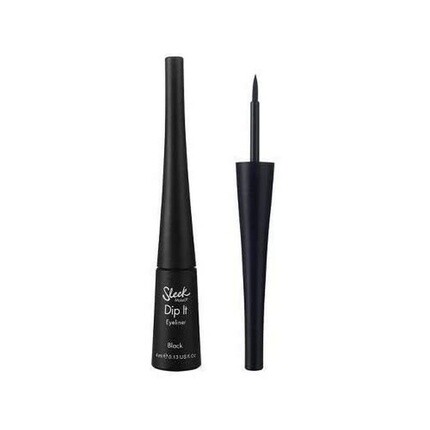 

Подводка для глаз Dip It, 4 мл, Sleek Makeup