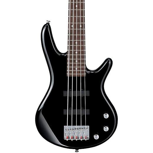 

Ibanez GIO GSRM25 - черный