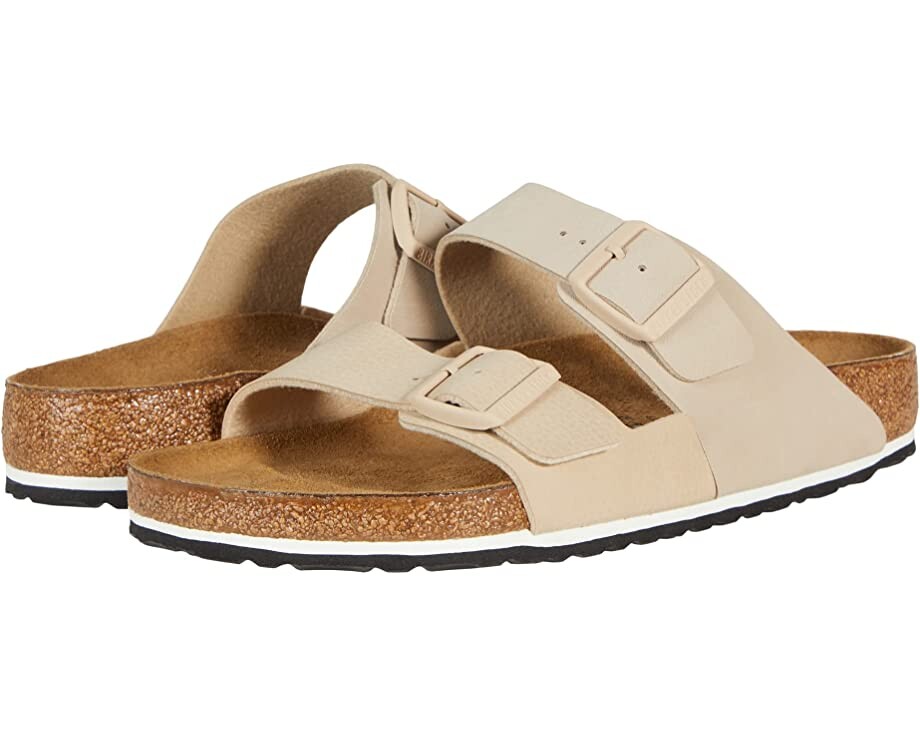 

Сандалии Arizona Split Birkenstock, ледяной