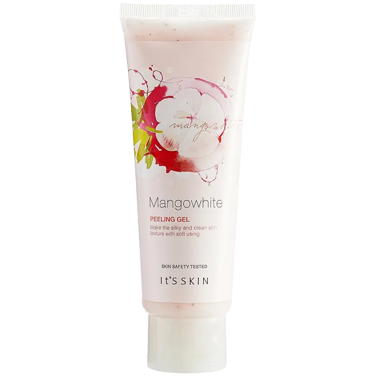 

It’s Skin Mango White очищающий скраб для лица, 120 мл
