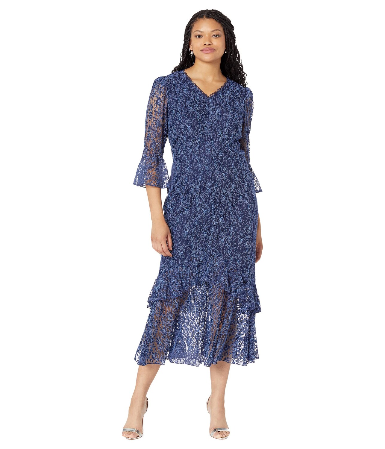 

Платье LITTLE MISTRESS, Roxanne Dress