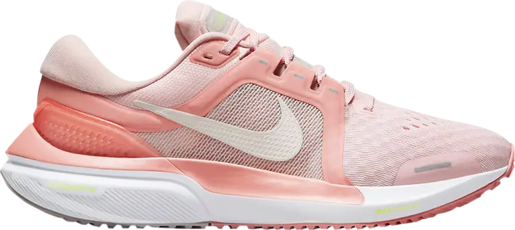 

Кроссовки Nike Wmns Air Zoom Vomero 16 'Atmosphere', розовый