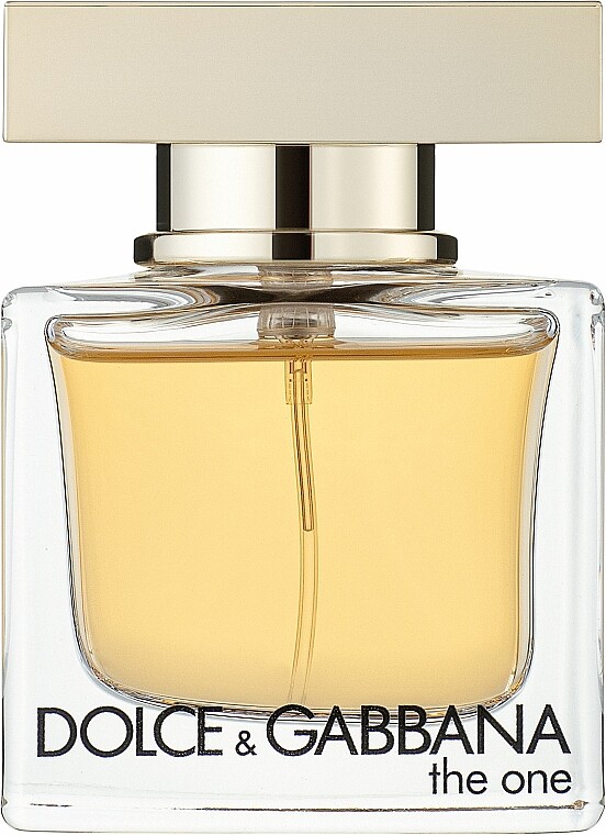 

Туалетная вода Dolce & Gabbana The One