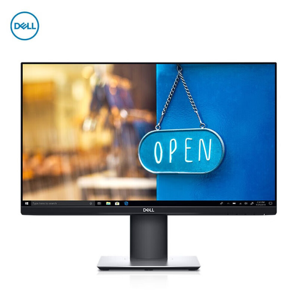 

Монитор Dell P2319H 23" IPS