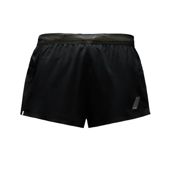 

Шорты Zara 3” Running, черный